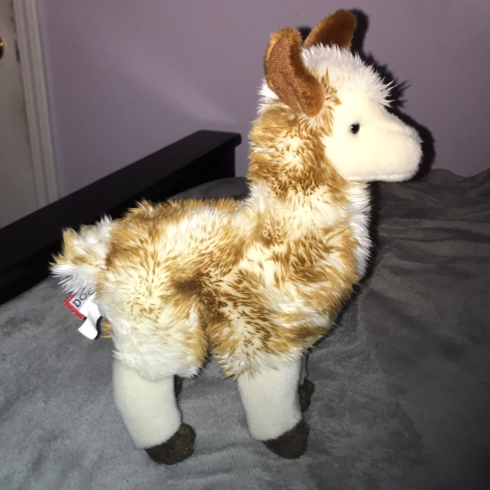 Llamas are the shiz ☺️